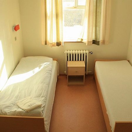 Guesthouse Nupur Thingeyri Eksteriør bilde
