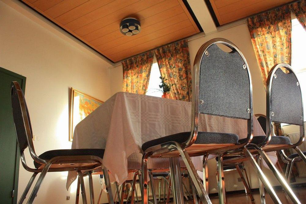 Guesthouse Nupur Thingeyri Eksteriør bilde