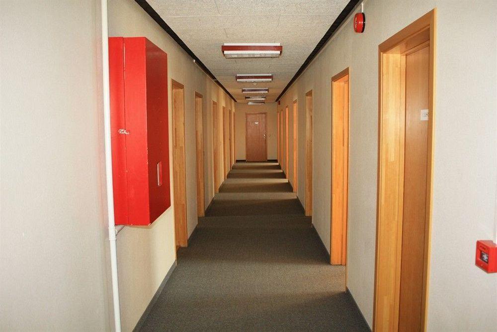 Guesthouse Nupur Thingeyri Eksteriør bilde