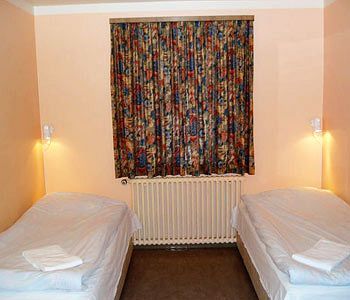Guesthouse Nupur Thingeyri Eksteriør bilde